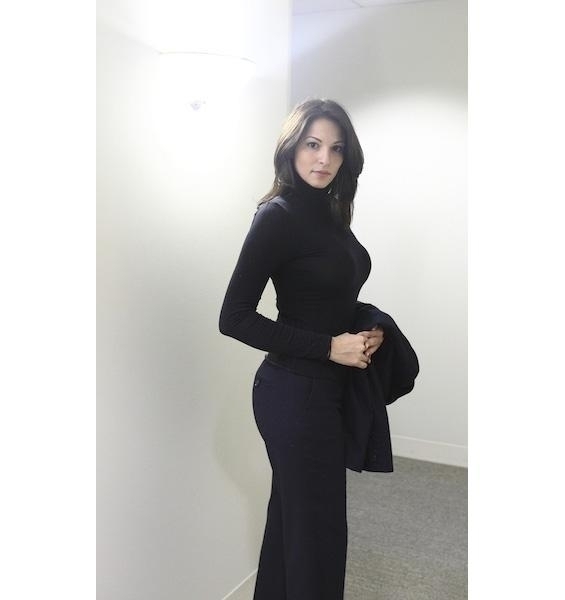 Amelia的第一张照片--汉川上门女婿服务网